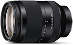 Sony FE 24-240 mm f/3.5-6.3 OSS | Full-Frame, Wide, Telephoto Lens (SEL24240)