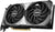 MSI GeForce RTX 4070 VENTUS 2X E 12G OC 2 Fan Compact Size Graphics Card VD8664 image 3