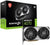MSI GeForce RTX 4070 VENTUS 2X E 12G OC 2 Fan Compact Size Graphics Card VD8664 image 1