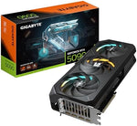 Gigabyte GeForce RTX 5090 GAMING OC 32G Graphics Card - 32GB GDDR7, 512bit, PCI-E 5.0, 2550MHz Core Clock, 3 x DP 2.1a, 1 x HDMI 2.1b, NVIDIA DLSS 4, GV-N5090GAMING OC-32GD