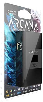 4K Arcana 18GBPS