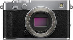 Fujifilm X-E5 Silver Body