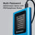 Kingston IronKey Vault Privacy 80 - External SSD - FIPS 197 Certified & XTS-AES 256-bit Encrypted - Up to 230MB/s read, 250MB/s write - IKVP80ES/7680G image 6