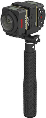 Kodak PIXPRO SP360 360 Degree 4K Action Camera - Black