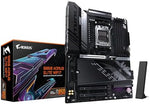 GIGABYTE B850 AORUS ELITE WIFI7 Motherboard - AMD Ryzen 9000 Series CPUs, 14+2+2 Phases Digital VRM, up to 8200MHz DDR5 (OC), 1xPCIe 5.0 + 2xPCIe 4.0 M.2, 2.5 LAN, WIFI 7, USB 3.2 Gen 2x2