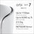NETGEAR Orbi WiFi 7 Mesh System (770 Series) | Extend Coverage up to 8,000 sq. ft. | 100 Devices | Up to 11Gbps Speed | Tri-band Router + 2 Satellite Extenders (RBE773) image 2