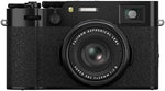 FUJIFILM X100VI Black