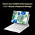 HUAWEI MatePad Pro 12.2" PaperMatte EditionTablet, 2.8K Tandem OLED FullView Display, 144 Hz Refresh Rate, 12GB+512GB, with Glide Keyboard, 10100 mAh battery,Professional Painting APP GoPaint, Gold image 4