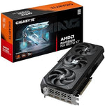 GIGABYTE Gaming Radeon RX 9070 XT 16GB GDDR6 PCI Express 5.0 x16 Graphics Card GV-R9070XTGAMING OC-16GD