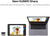 Huawei Dirac-W5651T MateBook E WIN11, Nebula Grey image 7