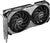 MSI GeForce RTX 4070 VENTUS 2X E 12G OC 2 Fan Compact Size Graphics Card VD8664 image 5