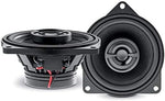 Focal Car Audio IC BMW 100 100 mm Neodymium Engine Coaxial Speakers For BMW Vehicles