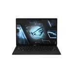 لابتوب ألعاب ASUS ROG Flow Z13 بمعالج Core i9-12900H وذاكرة 16GB وقرص SSD 1TB وكرت RTX 3050 Ti 4GB وشاشة 13.4 بوصة WUXGA بتردد 120Hz