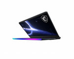 لابتوب ألعاب MSI GE76 Raider بمعالج Core i9-11980HK وكرت RTX 3080 16GB