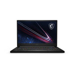 GS66 Stealth (2022) Intel Core I7-11800H ، 32GB RAM ، 2TB SSD ، NVIDIA RTX 3080 16GB ، 15.6 "QHD 240Hz Display ، English Keyboard
