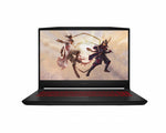 MSI KATANA GF66 (2022) INTEL I7-11800H, 16GB RAM,512GB SSD . NVIDIA RTX 3070 8GB, 15.6" FHD 144HZ Display, English Keyboard
