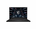 لابتوب ألعاب MSI Stealth GS66 بمعالج Core i9-12900H وذاكرة 16GB وقرص SSD 2TB وكرت RTX 3080 Ti وشاشة 15.6 بوصة UHD 4K