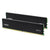 مجموعة ذاكرة الوصول العشوائي Crucial Pro DDR4 سعة 64 جيجابايت (2 × 32 جيجابايت) بتردد 3200 ميجاهرتز، Intel XMP 2.0، ذاكرة كمبيوتر (كمبيوتر شخصي) - CP2K32G4DFRA32A 