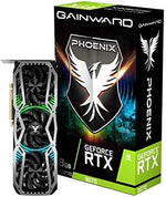 Gainward VGA RTX3070 Phoenix 8G 4.71056E+12