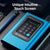 Kingston IronKey Vault Privacy 80 - External SSD - FIPS 197 Certified & XTS-AES 256-bit Encrypted - Up to 230MB/s read, 250MB/s write - IKVP80ES/7680G image 5