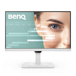 شاشة BenQ GW2790E مقاس 27 بوصة، للألعاب، 100 هرتز، دقة عالية كاملة، IPS، حماية العين، HDMI، DP