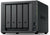 DiskStation DS925+ – 4-Bay NAS with 2.5GbE, Expandable to 9 Bays, M.2 NVMe SSD Caching, High-Speed Backup, Surveillance & Collaboration, Data Storage and Management Solution Ideal for Home or Business image 8