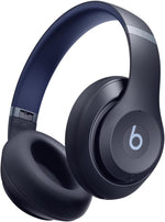 Beats Studio Pro – Wireless Bluetooth Noise Cancelling Headphones – Personalised Spatial Audio, USB-C Lossless Audio, Apple & Android Compatibility, Up to 40 Hours Battery Life – Navy