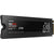 قرص صلب SSD من سامسونج 990 PRO NVMe M.2، سعة 2 تيرابايت، PCIe 4.0، سرعة قراءة 7,450 ميجابايت/ثانية، سرعة كتابة 6,900 ميجابايت/ثانية، SSD داخلي، للألعاب وتحرير الفيديو، MZ-V9P2T0BW 