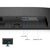 شاشة BenQ GW2790E مقاس 27 بوصة، للألعاب، 100 هرتز، دقة عالية كاملة، IPS، حماية العين، HDMI، DP