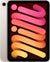 Apple iPad mini (A17 Pro): Apple Intelligence, 8.3-inch Liquid Retina Display, 128GB, Wi-Fi 6E + 5G Cellular, 12MP Front/12MP Back Camera, Touch ID, All-Day Battery Life — Starlight image 1
