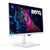 شاشة BenQ GW2790E مقاس 27 بوصة، للألعاب، 100 هرتز، دقة عالية كاملة، IPS، حماية العين، HDMI، DP