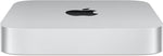 Apple 2023 MAC MINI Desktop Computer مع رقاقة Apple M2 Pro مع وحدة المعالجة المركزية 10 -mcore و GPU 16 -nore ، ذاكرة موحدة 16 جيجابايت ، تخزين SSD 512 جيجا بايت ، Gigabit Ethernet. يعمل مع iPhone/iPad