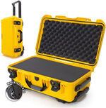 Nanuk Wheeled Series 935 Lightweight NK-7 Resin Waterproof Protective Case