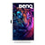 شاشة BenQ GW2790E مقاس 27 بوصة، للألعاب، 100 هرتز، دقة عالية كاملة، IPS، حماية العين، HDMI، DP