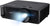 جهاز عرض Acer X1328AF DLP عالي الدقة (1280 × 800 بكسل) 5000 لومن ANSI، تباين 20000:1، ثلاثي الأبعاد، Keystone، مكبر صوت واحد بقوة 3 وات، HDMI، أسود، سينما منزلية 