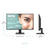 شاشة BenQ GW2790E مقاس 27 بوصة، للألعاب، 100 هرتز، دقة عالية كاملة، IPS، حماية العين، HDMI، DP