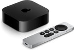 Apple 2022 Apple TV 4K Wi‑Fi with 64GB storage (3rd generation)