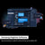 قرص صلب SSD من سامسونج 990 PRO NVMe M.2، سعة 2 تيرابايت، PCIe 4.0، سرعة قراءة 7,450 ميجابايت/ثانية، سرعة كتابة 6,900 ميجابايت/ثانية، SSD داخلي، للألعاب وتحرير الفيديو، MZ-V9P2T0BW 