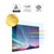 شاشة BenQ GW2790E مقاس 27 بوصة، للألعاب، 100 هرتز، دقة عالية كاملة، IPS، حماية العين، HDMI، DP