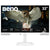 شاشة BenQ GW2790E مقاس 27 بوصة، للألعاب، 100 هرتز، دقة عالية كاملة، IPS، حماية العين، HDMI، DP