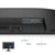 شاشة BenQ GW2790E مقاس 27 بوصة، للألعاب، 100 هرتز، دقة عالية كاملة، IPS، حماية العين، HDMI، DP