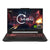ASUS TUF A15 FA506NC Gaming Laptop | 15.6" Full HD 144Hz Screen | AMD Ryzen 5-7535HS | NVIDIA GeForce RTX 3050 | 16GB RAM | 512GB PCIe SSD | Windows 11