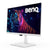 شاشة BenQ GW2790E مقاس 27 بوصة، للألعاب، 100 هرتز، دقة عالية كاملة، IPS، حماية العين، HDMI، DP