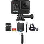 كاميرا أكشن GoPro HERO8 Black