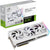 ASUS ROG Strix GeForce RTX 4080 OC Edition Gaming Graphics Card White (PCIe 4.0, 16GB GDDR6X, HDMI 2.1a, DisplayPort 1.4a) image 7