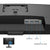 شاشة BenQ GW2790E مقاس 27 بوصة، للألعاب، 100 هرتز، دقة عالية كاملة، IPS، حماية العين، HDMI، DP