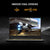 ASUS TUF A15 FA506NC Gaming Laptop | 15.6" Full HD 144Hz Screen | AMD Ryzen 5-7535HS | NVIDIA GeForce RTX 3050 | 16GB RAM | 512GB PCIe SSD | Windows 11
