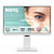 شاشة BenQ GW2790E مقاس 27 بوصة، للألعاب، 100 هرتز، دقة عالية كاملة، IPS، حماية العين، HDMI، DP