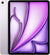 Apple iPad Air 13-inch with M3 chip Built for Apple Intelligence, Liquid Retina Display, 128GB, 12MP Front/Back Camera, Wi-Fi 6E + 5G Cellular, Touch ID, All-Day Battery Life — Purple image 1