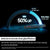 قرص صلب SSD من سامسونج 990 PRO NVMe M.2، سعة 2 تيرابايت، PCIe 4.0، سرعة قراءة 7,450 ميجابايت/ثانية، سرعة كتابة 6,900 ميجابايت/ثانية، SSD داخلي، للألعاب وتحرير الفيديو، MZ-V9P2T0BW 